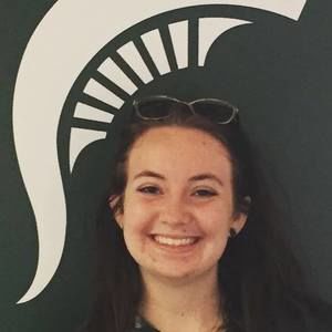 Meet your Posher, Leah